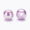 Eco-Friendly Poly Styrene Acrylic Beads PL426-C18-2