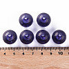 Transparent Acrylic Beads MACR-S370-A16mm-752-4