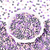 Opaque Acrylic Beads OACR-N150-05H-2