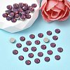 Preciosa® MAXIMA Crystal No Hotfix Flatback Stones Y-PRC-NSS16-21110-2