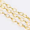 Iron Cable Chains CHT027Y-G-1
