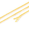 Braided Polyester Cord OCOR-T017-04A-17-4