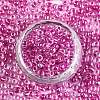 8/0 Glass Seed Beads SEED-A015-3mm-2203-3