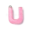 Luminous Resin Pendants RESI-I059-U01-2