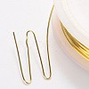 Copper Jewelry Wire CWIR-CW0.6mm-07-3