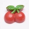 Resin Cabochons X-CRES-T005-91-1