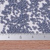 MIYUKI Delica Beads SEED-JP0008-DB0799-4
