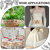 6M Lace Trim OCOR-GF0004-94A-03-5