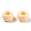Opaque Plastic Beads KY-T025-01-F17-2
