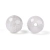 Opaque Resin UV Reactive Beads RESI-N049-10mm-02-01-3
