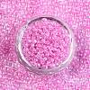 6/0 Glass Seed Beads X1-SEED-A016-4mm-209-3