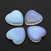Opalite Cabochons G-P021-01-1