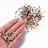 Glass Seed Beads X1-SEED-A010-2mm-51-4