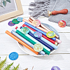 Sealing Wax Sticks DIY-WH0197-A11-5