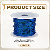 Anodized Aluminum Wire AW-LP0001-04B-10-2