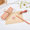 Sealing Wax Sticks DIY-WH0197-A13-4