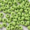 TOHO Short Magatama Beads SEED-TM05-44-2