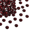 Preciosa® MAXIMA Crystal No Hotfix Flatback Stones Y-PRC-NSS6-90090-1