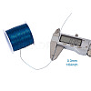 Round Copper Beading Wire for Jewelry Making YS-TAC0004-0.3mm-10-7