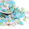 Glass Beads EGLA-A034-SM10mm-50-4