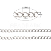 Iron Twisted Chains CH017-2