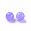 Acrylic Beads MACR-S375-001A-04-2