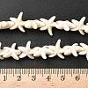 Synthetic Magnesite Bead Strand G-P228-16-01-4