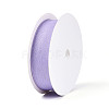 Sparkle Polyester Satin Ribbon SRIB-T009-04D-1