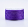 Polyester Braided Cords OCOR-I006-A01-28-1