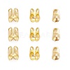 Iron Bead Tips X-IFIN-R199-02G-1