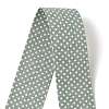 5M Cotton Linen Strar Printed Ribon OCOR-K008-01C-03-2