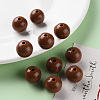 Opaque Acrylic Beads LS-X-MACR-S370-C16mm-A17-6