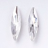 Imitation Austrian Crystal Glass Rhinestone RGLA-K006-4x15-001-1