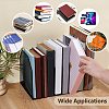 1Pc Iron Bookends AJEW-AR0005-08A-3