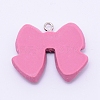 Resin Pendants RESI-TAC0001-01L-B-2