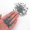 6/0 Glass Seed Beads X1-SEED-A011-4mm-156-4