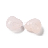 Opaque Acrylic Beads MACR-F079-04F-2