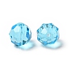 Imitation Austrian Crystal Beads SWAR-F021-6mm-202-2