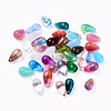 Czech Glass Beads GLAA-G070-11B-2