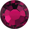 Preciosa® MAXIMA Crystal No Hotfix Flatback Stones Y-PRC-NSS16-90110-3