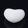 Food Grade Eco-Friendly Silicone Focal Beads SIL-T046-01-2