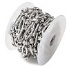 304 Stainless Steel Link Chains CHS-Z004-26P-2