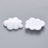 Resin Cabochons CRES-T005-A-25B-2