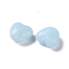 Opaque Acrylic Beads MACR-F079-04E-2