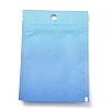 Plastic Zip Lock Bag OPP-H001-01A-02-2