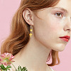 DIY Jewelry Making Findings Kits DIY-TA0012-42B-8
