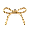 304 Stainless Steel Pendants STAS-B092-06G-1