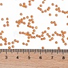 TOHO 11/0 Round Beads X-SEED-TR11-0030BF-4