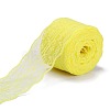 Polyester Lace Trim OCOR-A004-01S-2
