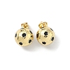 Brass Charms KK-H537-25A-G-1
